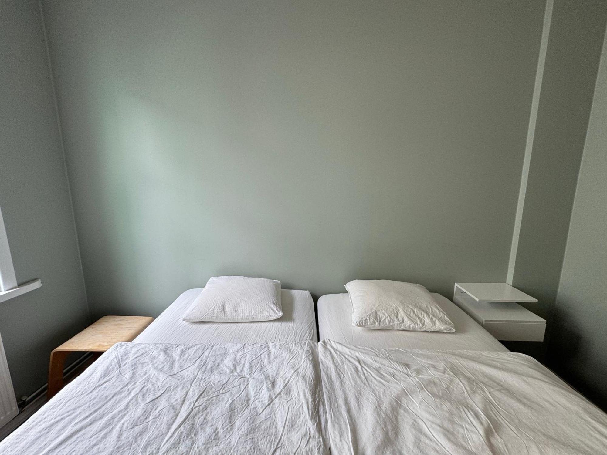 Akureyri Backpackers Hostel Bagian luar foto